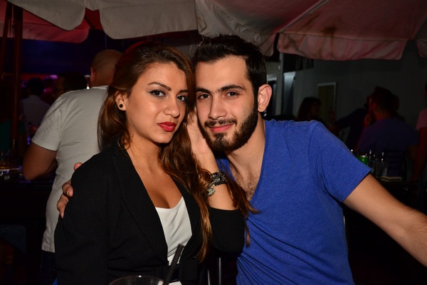 Publicity on Saturday Night